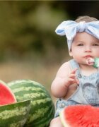 Neno Suzeta pentru fructe cu 3 tetine incluse Frutta