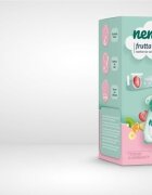 Neno Suzeta pentru fructe cu 3 tetine incluse Frutta