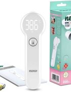 Neno Termometru profesional cu infrarosu 2 in 1 Medic T08
