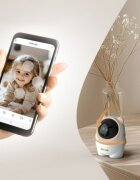 Neno Video monitor pentru bebelusi Ami profesional wi-fi