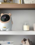 Neno Video monitor pentru bebelusi Ami profesional wi-fi