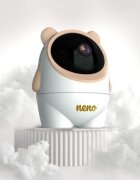 Neno Video monitor pentru bebelusi Ami profesional wi-fi