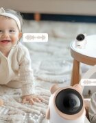 Neno Video monitor pentru bebelusi Ami profesional wi-fi
