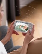 Neno Videofon rotativ pentru copii Vista cu receptor wireless