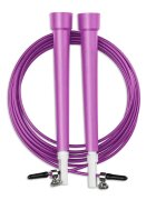 Neo Sport Coarda pentru sarituri cu lungime ajustabila Roz