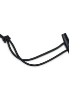Neo Sport Covoras cu obiective pentru poarta de fotbal 215 x 150 cm