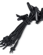 Neo Sport Covoras cu obiective pentru poarta de fotbal 215 x 150 cm