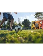 Neo Sport Covoras numerotat pentru poarta de fotbal 180 x 120 cm Neo-Sport