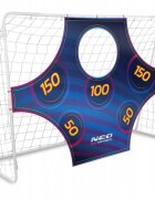 Neo Sport Covoras numerotat pentru poarta de fotbal 180 x 120 cm Neo-Sport