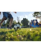 Neo Sport Covoras numerotat pentru poarta de fotbal 215 x 150 cm Neo-Sport