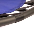 Neo Sport Leagan tip cuib pentru copii Neo-Sport 120 cm 150 kg Albastru