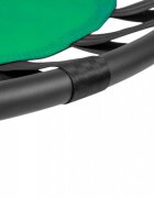 Neo Sport Leagan tip cuib pentru copii Neo-Sport 120 cm 150 kg Verde