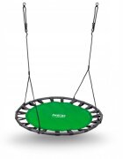 Neo Sport Leagan tip cuib pentru copii Neo-Sport 120 cm 150 kg Verde