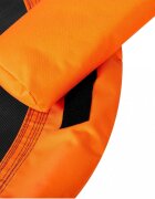 Neo Sport Leagan tip cuib pentru copii Neo-Sport 6 Multicolor XXL 110cm cadru din otel material impermeabil 600D PE Oxford greutate suportata 150kg