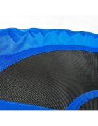 Neo Sport Leagan tip cuib pentru copii XXL 95 cmcadru din otelhusa impermeabila si rezistenta din material Oxford 600Dgreutate suportata 150 kg Neo-Sport Albastru