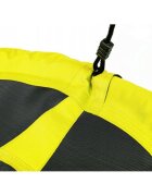 Neo Sport Leagan tip cuib pentru copii XXL 95 cmcadru din otelhusa impermeabila si rezistenta din material Oxford 600Dgreutate suportata 150 kg Neo-Sport Galben