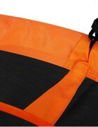 Neo Sport Leagan tip cuib pentru copii XXL 95 cmcadru din otelhusa impermeabila si rezistenta din material Oxford 600Dgreutate suportata 150 kg Neo-Sport Portocaliu
