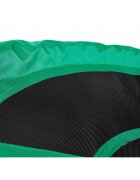 Neo Sport Leagan tip cuib pentru copii XXL 95 cmcadru din otelhusa impermeabila si rezistenta din material Oxford 600Dgreutate suportata 150 kg Neo-Sport Verde