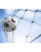 Neo Sport Plasa pentru poarta de fotbal 300 x 200 x 120 cm Neo-Sport
