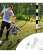 Neo Sport Plasa pentru poarta de fotbal 300x200x120 cm