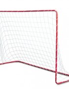 Neo Sport Poarta fotbal pentru copii 183x122x61 cm Neo-Sport cu cadru din otelplasa rezistenta4 ancore de montare incluse Footbal Play