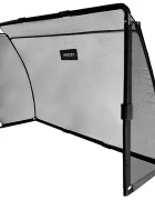 Neo Sport Poarta mare de fotbal premium 180x60x120 cm cu cadru solid din otelplasa durabilamontaj rapid