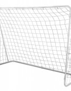 Neo Sport Poarta mare pentru fotbal Neo-Sport 215x76x153 cm