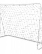 Neo Sport Poarta mare pentru fotbal Neo-Sport 300x120x200 cm
