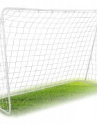 Neo Sport Poarta mare pentru fotbal Neo-Sport 300x120x200 cm