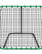 Neo Sport Poarta pentru fotbal rebounder 100x100 Cm Neo-sport