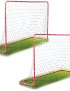 Neo Sport Set de 2 porti de fotbal 183 x 122 x 61 cm Neo-Sport