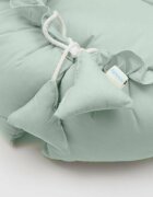 New Baby Cosulet bebelus 70 x 50 cm Baby Nest Sand