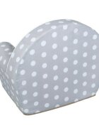 New Baby Fotoliu din burete 42x53 din spuma cu husa din bumbac 9 luni-5 ani Zebra Grey