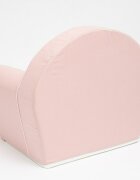 New Baby Fotoliu din burete Pinneaple Pink