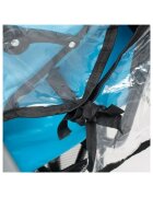 New Baby Husa de ploaie universala pentru carucior sport Basic