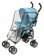New Baby Husa de ploaie universala pentru carucior sport Basic