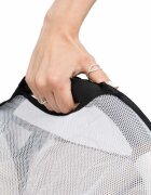 New Baby Plasa impotriva tantarilor pentru scoica 55x75 cm Alb