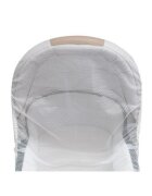 New Baby Plasa tantari universala pentru carucior 45x85 cm White