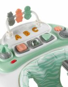 New Baby Premergator copii cu muzica si lumini ABC Brilliant Star