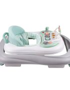 New Baby Premergator copii cu muzica si lumini ABC Brilliant Star