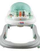 New Baby Premergator copii cu muzica si lumini ABC Brilliant Star