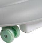 New Baby Premergator copii cu muzica si lumini ABC Brilliant Star