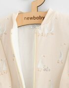 New Baby Sac de dormit cu maneca lunga 0-6 luni Goose