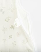 New Baby Sac de dormit din bumbac 0-6 luni Zoe