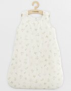 New Baby Sac de dormit din bumbac 0-6 luni Zoe