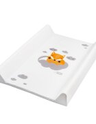 New Baby Saltea de infasat 50x70 0 luni+ Fox