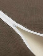 New Baby Salteluta pliabila standard pentru patut din spuma 120x60x5 cm Feather