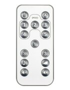 New Baby Scaun de masa 2 in 1 Smart grey