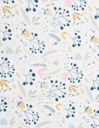 New Baby Set 3 piese Luxury Baby Nest cu paturica si pernuta in forma de inima Minky Cranberries