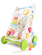 NEW CLASSIC TOYS Premergator cu activitati